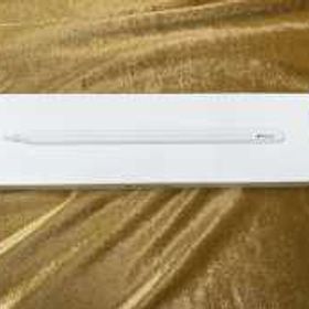 APPLE PENCIL(第2世代) MU8F2J/A APPLE