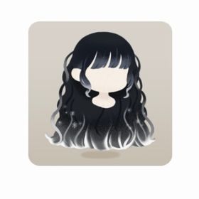 在庫処分 アイテム/マハラバザール/SR/フローズンウェーブロング | リヴリーアイランドのアカウントデータ、RMTの販売・買取一覧