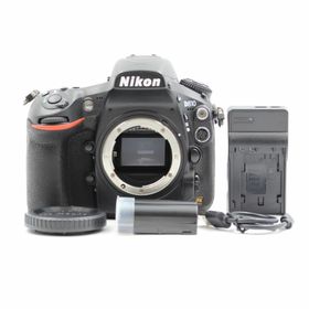 ニコン(Nikon)の■良品■ Nikon D810 ボディ デジタル一眼レフカメラ ニコン(デジタル一眼)