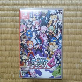 魔界戦記ディスガイア6(家庭用ゲームソフト)