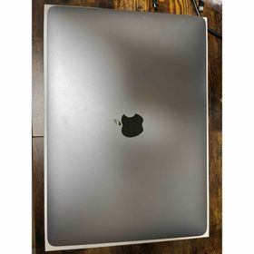 アップル(Apple)のMacBook Air M1チップ(ノートPC)