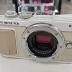 ミラーレス一眼 E-PL7 OLYMPUS