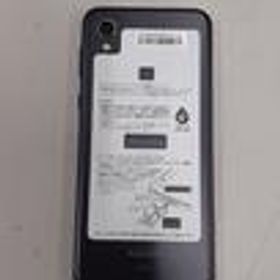 AGUOS SENCE2 SH-01L SHARP