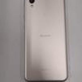 スマートフォン SH-01L DOCOMO