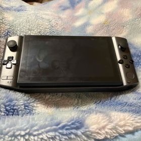 ジーピーディー(GPD)のジャンク GDP WIN 3 5.5インチ 携帯ゲーミングPC 1165G7 B(ノートPC)