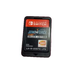 バンダイナムコエンターテインメント(BANDAI NAMCO Entertainment)のJUMP FORCE デラックスエディション(家庭用ゲームソフト)