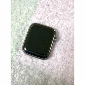 アップル(Apple)のApple Watch Series 5 NIKEモデル 40mm(腕時計(デジタル))
