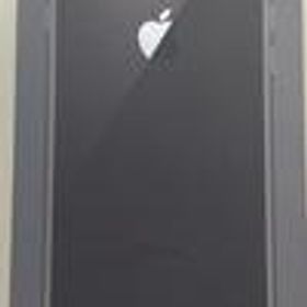 IPHONE8/64GB MQ782J/A(画面ヤケ) UQMOBILE