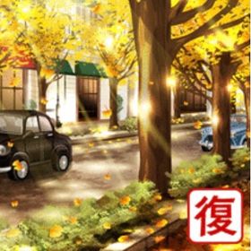 Ameba 銀杏並木の木漏れ日 | ガルショのアカウントデータ、RMTの販売・買取一覧