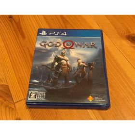 ゴッド・オブ・ウォー(家庭用ゲームソフト)