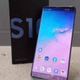 GALAXY S10 SC-03L SAMSUNG/DOCOMO