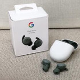 BTイヤホン PIXEL BUDS A-SERIES GOOGLE