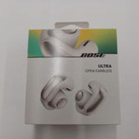 ワイヤレスイヤホン ULTRA OPEN EARBUDS BOSE