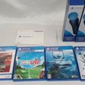 PSVR MEGA PACK CUHJ-16010 SONY