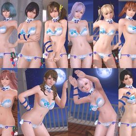 キャラ31 SSR550 石260万 パティ＆こはるLV80 H・スノウコンプ ポーズコンプ | DOAXVV(DOA ヴィーナスバケーション)のアカウントデータ、RMTの販売・買取一覧