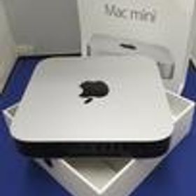 Mac MINI MGEM2J/A APPLE