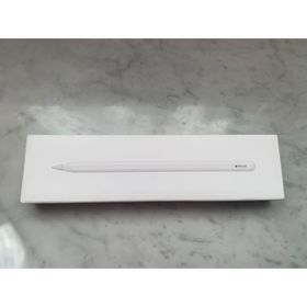 アップル(Apple)のApple pencil 第2世代(PC周辺機器)