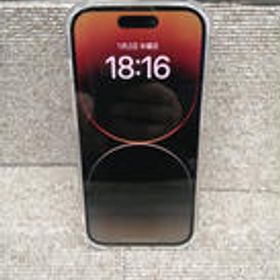 SIMフリー IPHONE14 PRO MQ073J/A APPLE