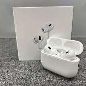 AIR PODS PRO(第二世代) MQD83J/A APPLE