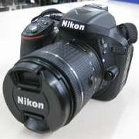 デジタル一眼レフカメラ D5300 NIKON