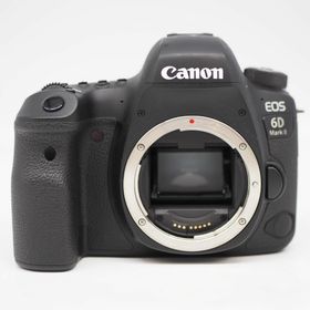 キヤノン(Canon)の■5146ショット■ CANON EOS 6D Mark II 194016(デジタル一眼)