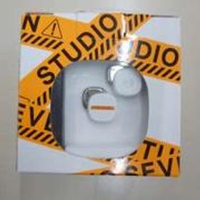 防滴仕様のフルワイヤレス ATH-SQ1TW AUDIO-TECHNICA