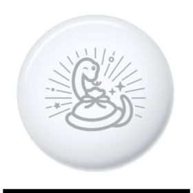 アップル(Apple)の【新品】Apple AirTag 2個セット巳柄(その他)