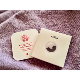 アップル(Apple)の2025年限定 干支 AirTag(その他)