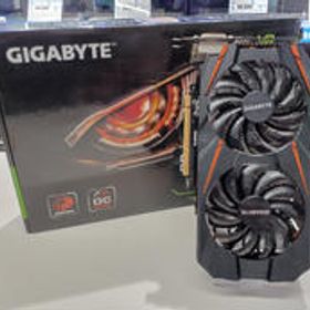 グラフィックボード GEFORCE GTX 1060 GIGABYTE