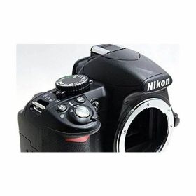 【中古】ニコン Nikon D3100 ボディ D3100