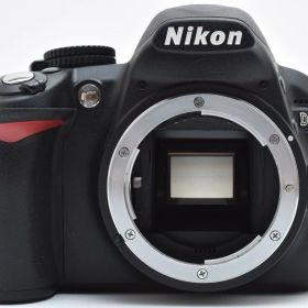 【中古】Nikon ニコン D3100 ボディ