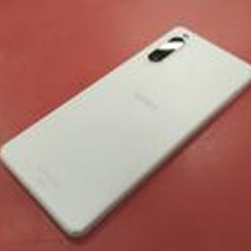 スマートフォン SOG04 SONY