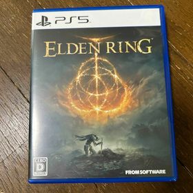 ELDEN RING 通常版(家庭用ゲームソフト)