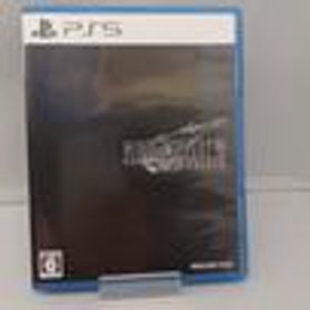 ファイナルファンタジーVII リバース ELJM-30394 スクウェア・エニックス