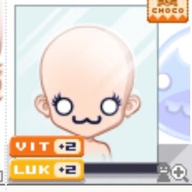 アバター大量④ | チョコットランド(チョコラン)のアイテム、RMTの販売・買取一覧