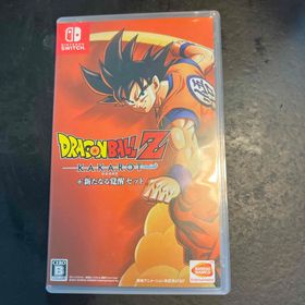 バンダイナムコエンターテインメント(BANDAI NAMCO Entertainment)のドラゴンボールZ KAKAROT＋新たなる覚醒セット(家庭用ゲームソフト)