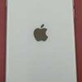 IPHONE SE2 128GB ジャンク MHGU3J/A APPLE