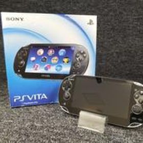 PlayStation Vita PCH-1000 ZA01 SONY