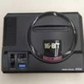 メガドライブ ミニ HAA-2520 SEGA