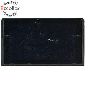 ニンテンドースイッチ(Nintendo Switch)の任天堂 Nintendo Switch 本体のみ 本体・液晶画面いたみ(家庭用ゲーム機本体)