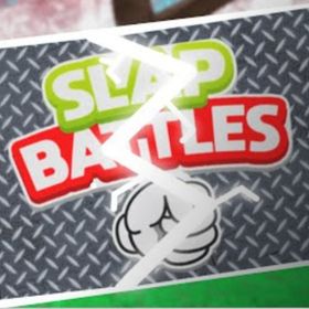 スラップバトル スラップ代行 | ロブロックス(ROBLOX)の代行、RMTの販売・買取一覧