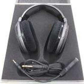 開放型有線ヘッドホン HD650 SENNHEISER