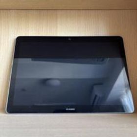 MediaPad T3 10 Wi-Fiモデル AGS-W09 16GB