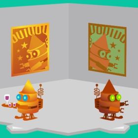 ﾌﾞﾘｷﾛﾎﾞ&ｼﾞｬﾝｸﾎﾟｽﾀｰ ｺﾞｰﾙﾄﾞとﾌﾞﾛﾝｽﾞ | スペースデブリーズのアイテム、RMTの販売・買取一覧