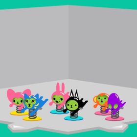 スプリングセット | スペースデブリーズのアイテム、RMTの販売・買取一覧