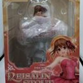 ライザのアトリエ 常闇の女王と秘密の隠れ家 1/7 ライザリン・シュタウト ドレスVER. ワンダフルワークス