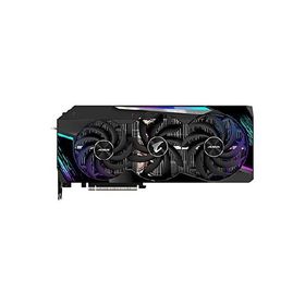 Gigabyte AORUS GeForce RTX 3080 Ti MASTER 12GB グラフィックカード