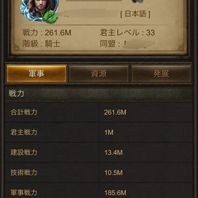 アカウントお譲りします | エボニー王の帰還のアカウントデータ、RMTの販売・買取一覧