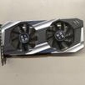 グラフィックボード GF-GTX1060-E6GB 玄人志向