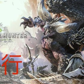 steam版のみ | モンハンワールド(MHW)の代行、RMTの販売・買取一覧